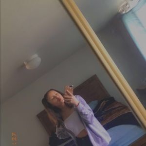 Meet your Posher, Monica